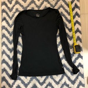 Nike long sleeve